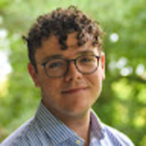 Meet your Posher, William